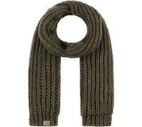 Écharpe en Tricot Pinea by Lierys olive One Size