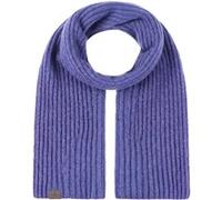 Écharpe en Tricot Soft Merino Doubleface by Lierys lilas One Size
