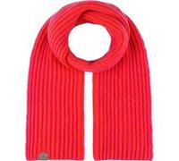 Écharpe en Tricot Soft Merino Doubleface by Lierys pink One Size