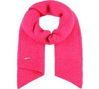 Écharpe en Tricot Valarena by Seeberger pink One Size