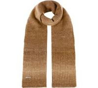 écharpe en Tricot Veliva by Seeberger beige One Size