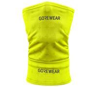 Écharpe Essence Thermo jaune néon