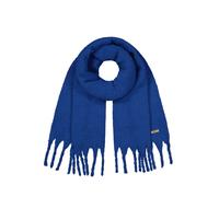 Barts - Fyone Scarf - Echarpe femme Blue - Taille unique