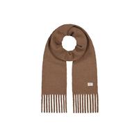 Barts - Women's Keridda Scarf - Écharpe - One Size - brown