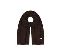 Écharpe femme Barts Kirinda Marron TU