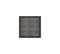 Barts - Women's Rigga Scarf - Foulard - One Size - print black