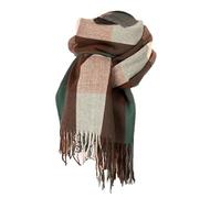 Écharpe Femme Cachemire Echarpe Leopard Blanche Bandana Orange Hiver Coton Noel Chaude Sophie Scarf Châle Avec Manches Foulard Chale Grande Cheche Triangle Chauffante Ado Fille Polaire