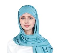 Echarpe Femme Chaude - Chapeau Élégant pour Femme Turban Moderne Écharpe Polyvalente Accessoire Confortable en Tissu Doux Couvre-Chef Stylé Pratique du Quotidien