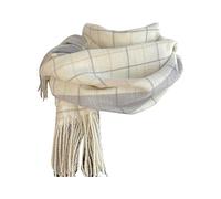Echarpe Femme Classique Echarpe À Franges Douces Et Confortables Chale Femme À Carreaux Grosse Écharpe Foulards Pashmina Etole Mariage