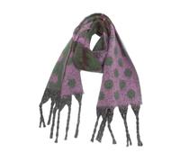Echarpe Femme Coffret Écharpe Chauffante Classique Foulard Blanc Foulards Noire Marron Viscose Rose Echarpes Leopard Vintage Noel