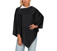 Écharpe Femme Echarpe Cachemire Foulard Rouge Pull Châle Mariage Danse Orientale Rose Cache Cou Bandana Maire Noir Grosse Hiver Chaud Cheveux Cadeaux Noel Pashmina Anniversaire