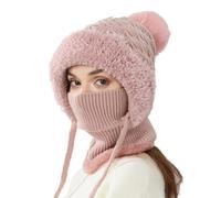 Écharpe Femme Hiver Original Noire Laine Épaisse Roll Neck Cheche Homme De Portage Bébé Gants Unique Foulard Cuir Léger Fleece Lined