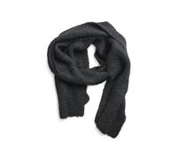Écharpe femme KAFFE Ahenry Noir TU