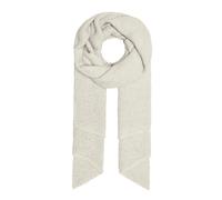 ONLY Écharpe 'ONLMerle' mastic, Taille One Size