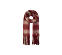 Écharpe femme Pepe Jeans Fabiola Rouge TU