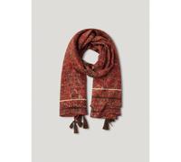 Écharpe femme Pepe Jeans Figaro Rouge 0
