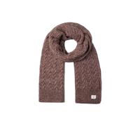 Pepe Jeans Fiona Scarf Marron Femme