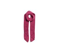 Écharpe femme Pieces Pyron Rose TU