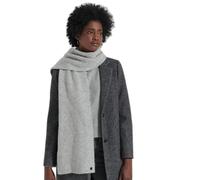 Superdry Studios Luxe Scarf Gris Femme