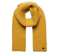 Superdry Studios Luxe Scarf Jaune Femme