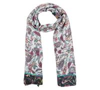 Echarpe femmes Desigual FOU BOHO RECTANGLE Multicolore Unique