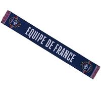 Echarpe FFF Collection officielle Equipe de France de Football
