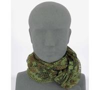 Mil-Tec Écharpe camouflage