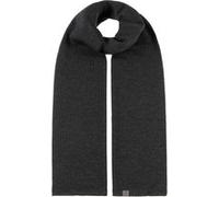 Écharpe Fine Merino en Tricot by Lierys anthracite