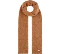 Écharpe Graham Odette Bou y Chillouts rouille One Size