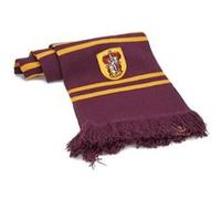Écharpe Gryffondor - Harry Potter Rouge TU
