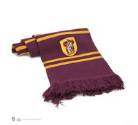 Cinereplicas HARRY POTTER - Echarpe Classique - Maison Gryffondor - Licence Officielle