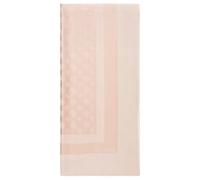 Écharpe Guess Femme Écharpe 4G Logo Bois De Rose