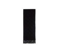 Echarpe - Guess - Femme - james - Noir - Polyester