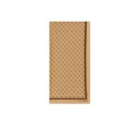 Echarpe Guess Femme Katya Marron Polyester