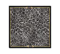 Echarpe Guess Femme Leopard - AW5376SIL90-LEO OTHER UNI