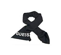 Echarpe Guess Homme maxi Noir Acrylic