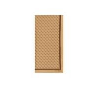 Echarpe Guess Katya Femme Marron