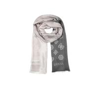 Echarpe Guess Keffieh Femme Gris
