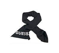 Echarpe Guess Maxi Homme Noir
