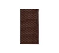 Echarpe Guess Mito Homme Marron