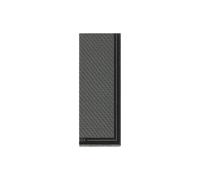 Echarpe Guess Mito Jacquard Homme Gris