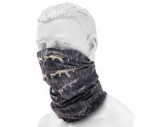 Écharpe Haasta - Beryl Mini universel