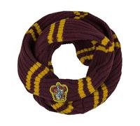 Écharpe Harry Potter Cinereplicas Griffindor Infinity Foulard