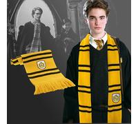 Écharpe Harry Potter Cinereplicas Poufsouffle Foulard