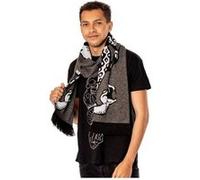 Harry Potter Écharpe Dark Arts Spell Longue Longueur Gris Cid