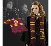 Echarpe Harry Potter Gryffondor 190 x 25 cm Cinereplicas