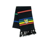 HARRY POTTER-ECHARPE-HOGWARTS MOVIE 4