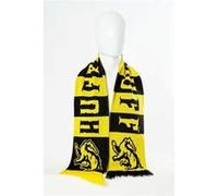 Echarpe Harry Potter Hufflepuff