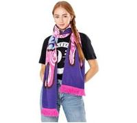 Echarpe Harry Potter Luna Lovegood