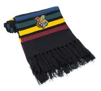 Écharpe Harry Potter Poudlard Gadget